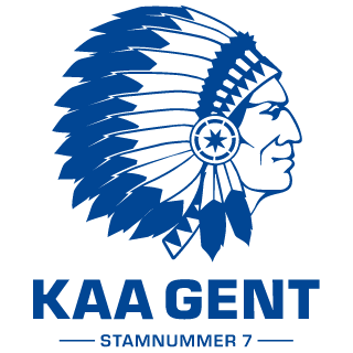 Logo Gent