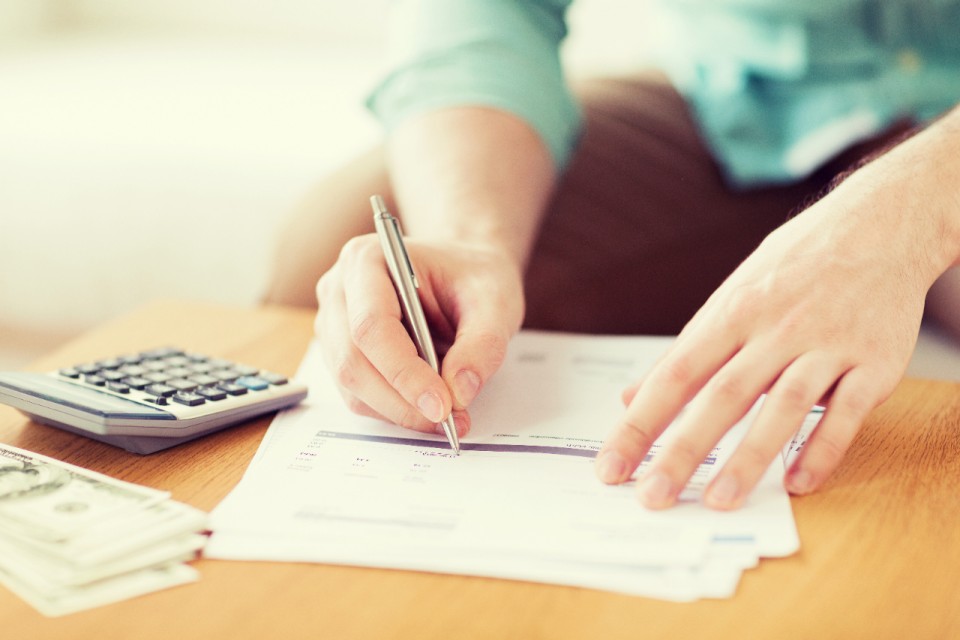 Factoring factoring