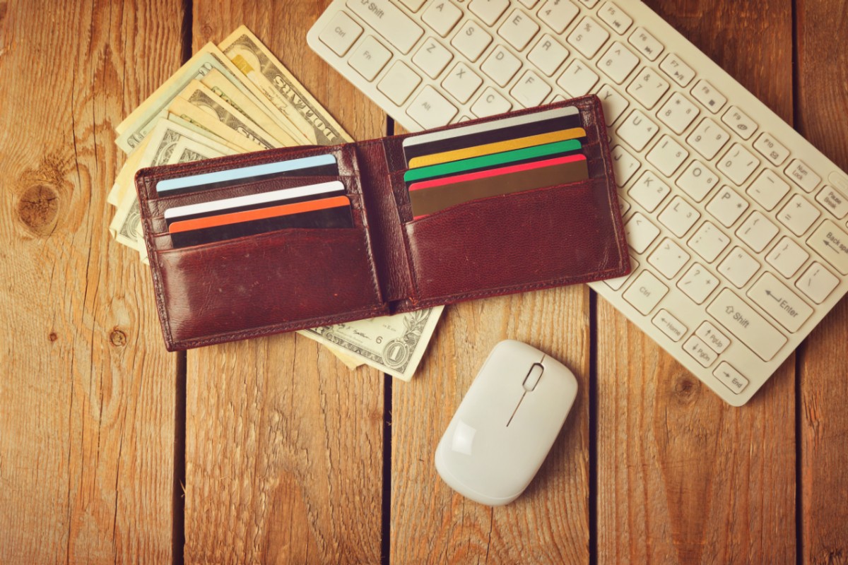 Need a bank card or credit card for your business? KBC Brussels