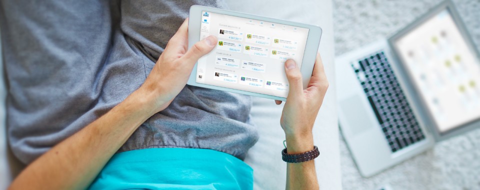Touch pour entreprises Touch pour entreprises