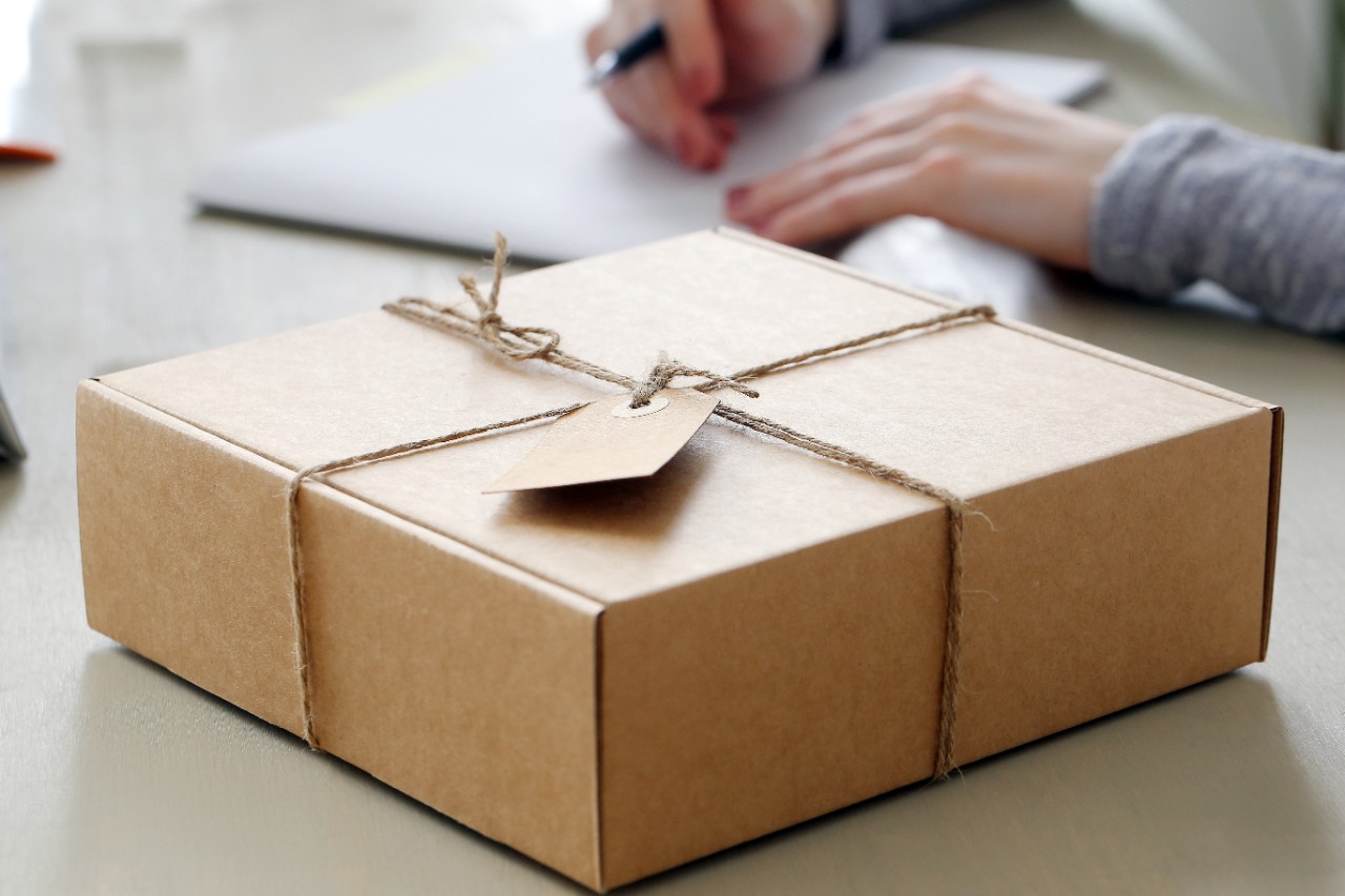 webshop verzendingen online shopping