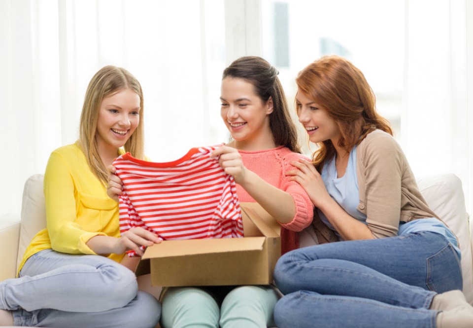 pakket terugsturen webshop pakket terugsturen webshop