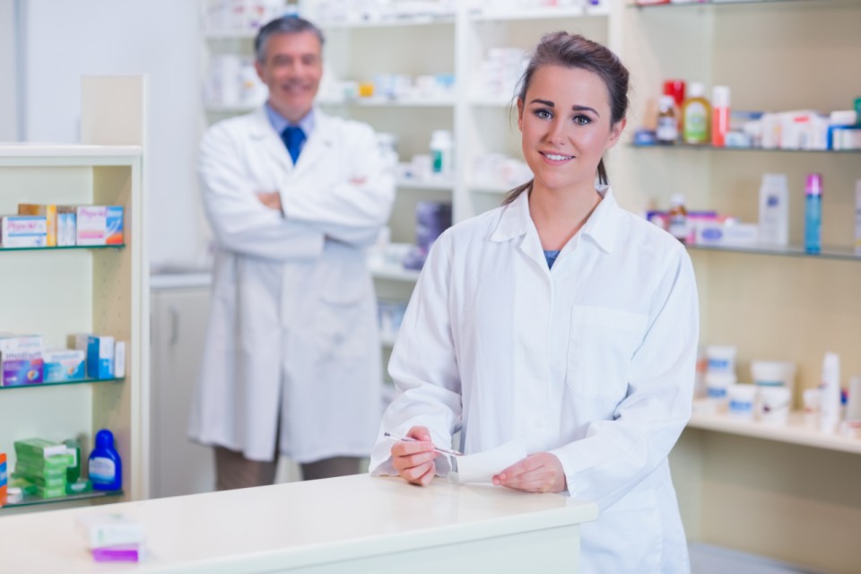 Eigen apotheek beginnen Eigen apotheek beginnen