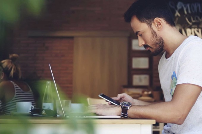 Send and manage your documents digitally