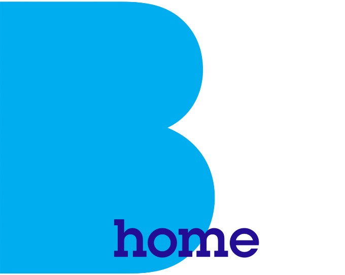 Be home be-home
