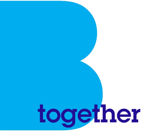 Be together be-together