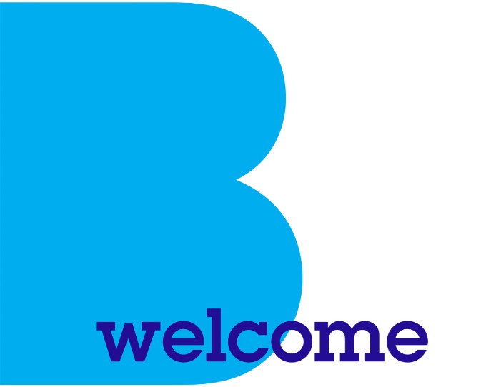 Be welcome be-welcome
