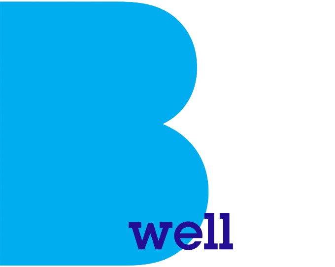 Be well be-well