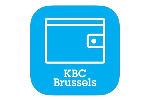 loo KBC Brussels Mobile