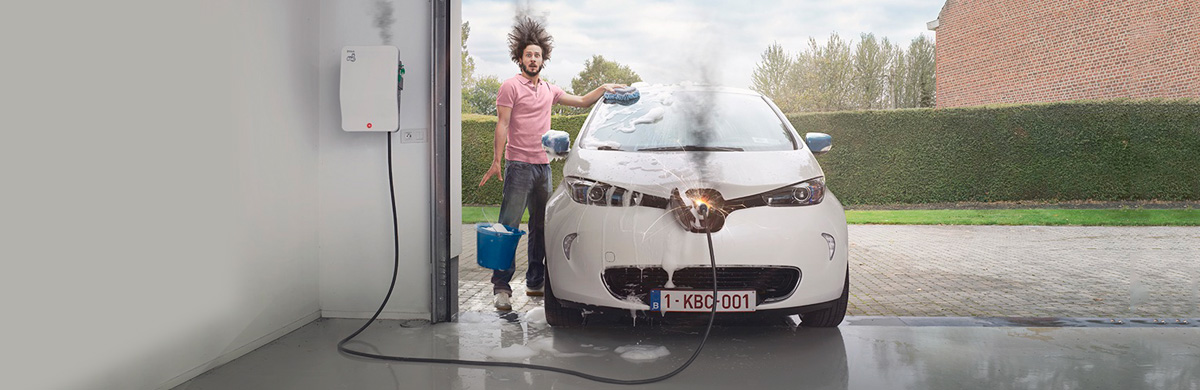 Insure Your Vehicle Kbc Brussels Bank Insurance