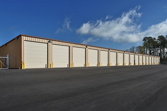 Box garages box-garages