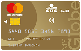 Annulatieverzekering Mastercard Gold Annulatieverzekering Mastercard Gold