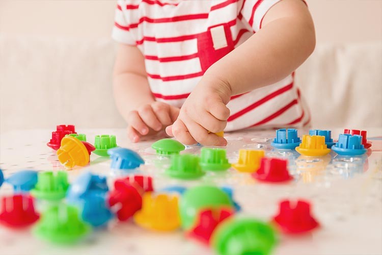 Belastingtip: Breng je kinderopvang in Je kinderopvang kun je in je belastingaangifte opnemen