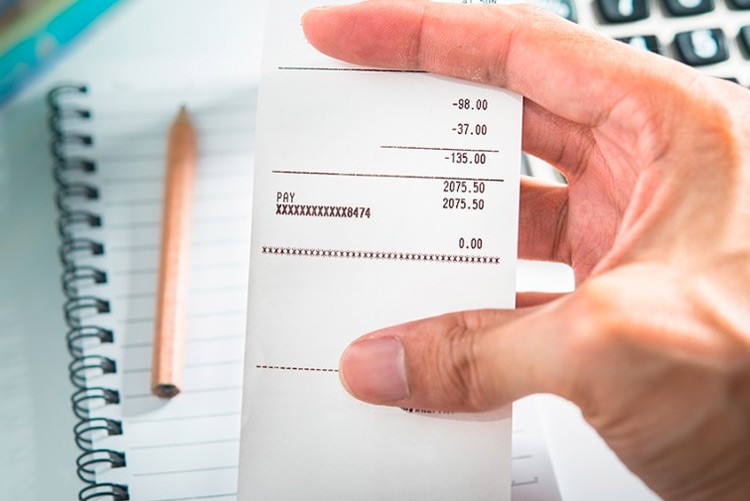 Tijdelijk onder nul gaan Tijdelijk onder nul gaan