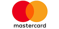 logo Mastercard logo Mastercard