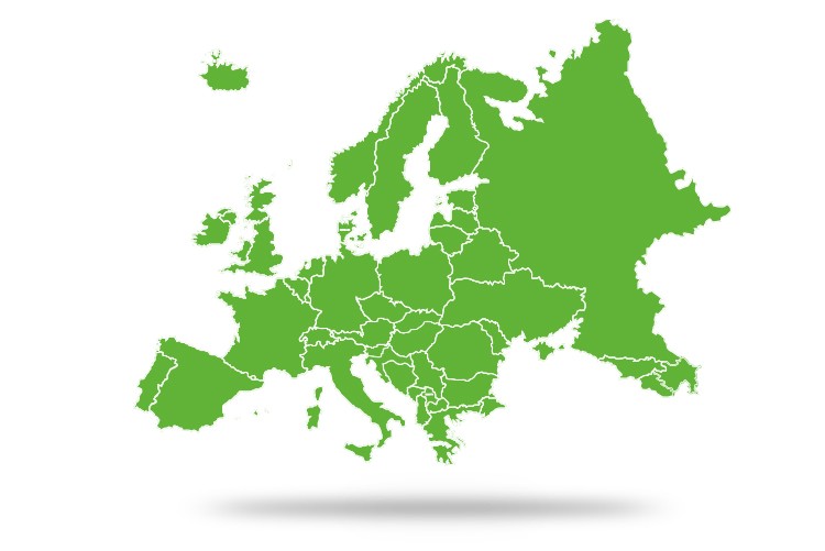 Withdrawing cash with your KBC Brussels bank card countries where you can use your KBC Brussels bank card without restriction as standard