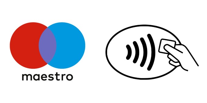 Contactless payments Paying by contactless with your business credit card