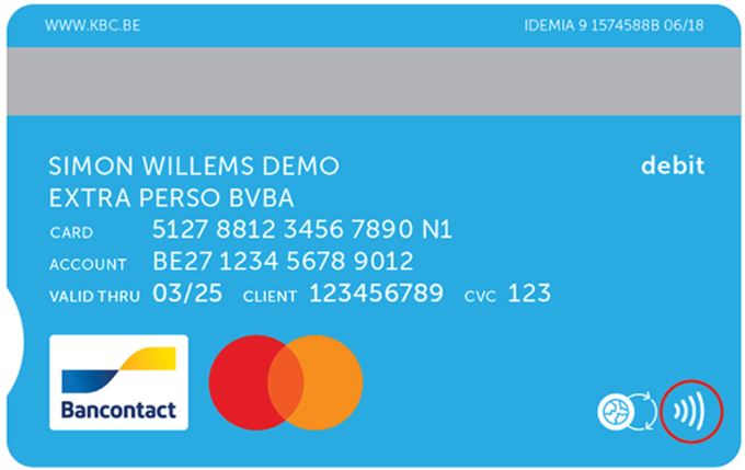How Can You Pay Safely During The Coronavirus Crisis Kbc