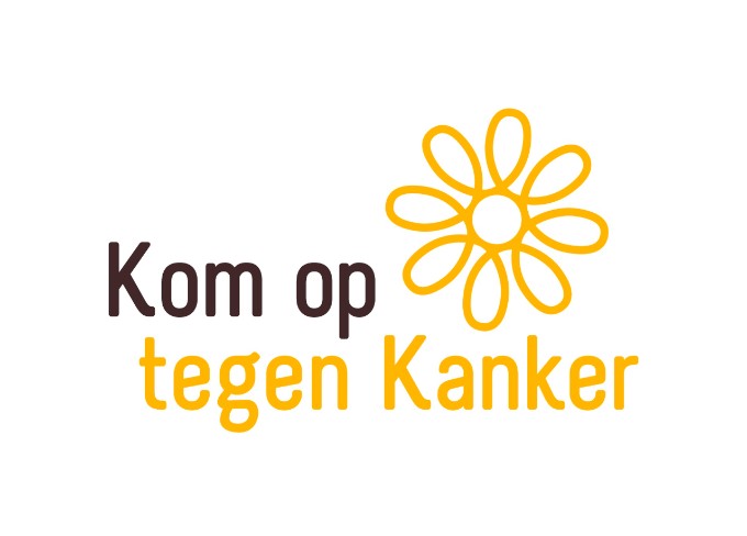 Logo kom op tegen kanker