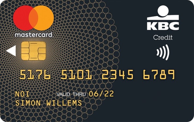Platinum Mastercard With Extensive Protection Kbc Brussels Bank