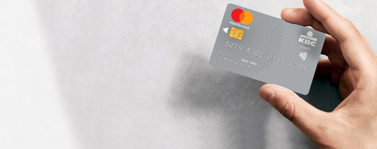 Visa Credit Card Login >> Silver Mastercard with purchase protection - KBC Brussels Bank & Insurance Visa Credit Card Login >> Silver Mastercard with purchase protection - KBC Brussels Bank & Insurance