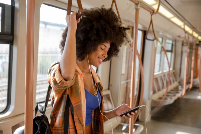 Buy your 10-journey ticket with KBC Brussels Mobile Need a STIB 10-journey ticket?