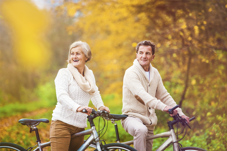 apply for a bike loan
