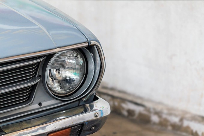 Loan for a second-hand car Loan for a second-hand car