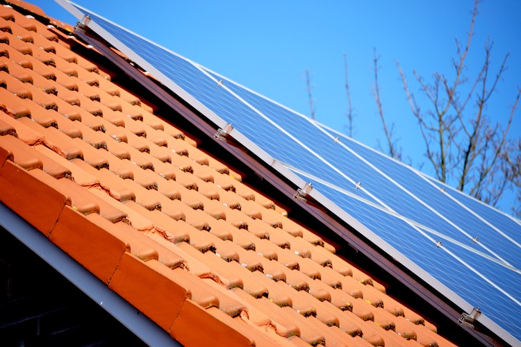 Green Energy Loan Kbc Brussels Bank Insurance