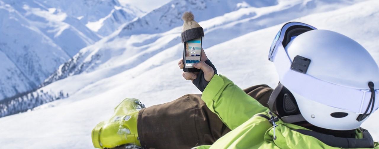 Check-list pour des vacances au ski sans soucis Check-list pour des vacances au ski sans soucis