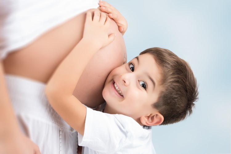 Hospitalisation insurance: pregnancy and childbirth Hospitalisation insurance: pregnancy and childbirth