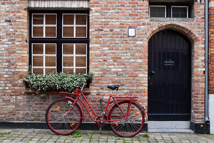 Why take out bicycle insurance with us? Why take out bicycle insurance with us?