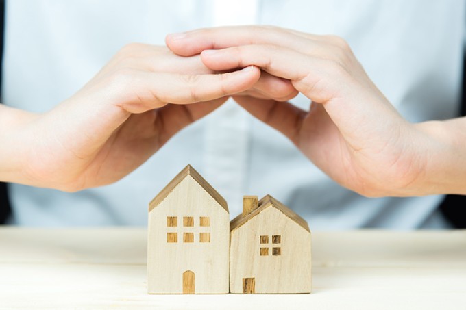 schade aan je woning en inboedel verzekeren brandverzekering eigenaar
