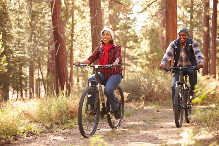 pension saving for thirty- and forty somethings