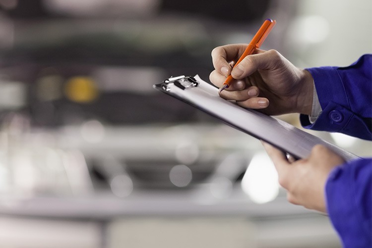 Je auto verkopen - bereid de verkoop goed voor