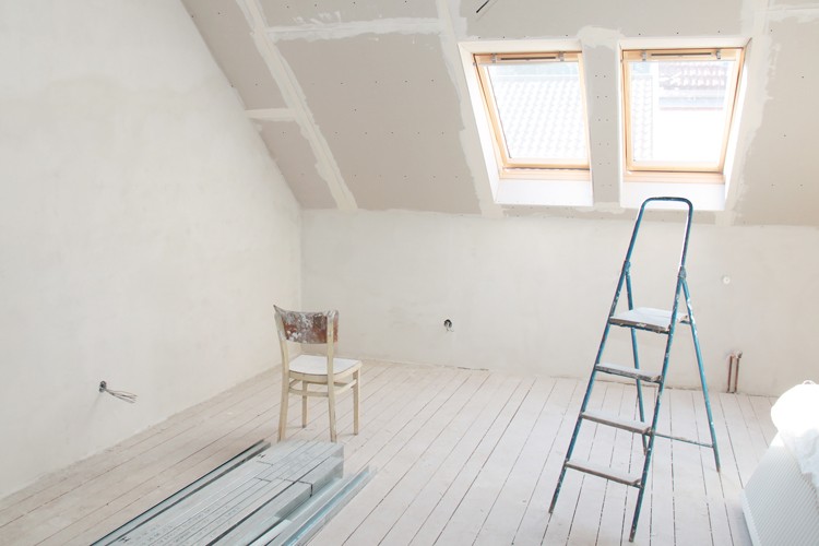 Rénovation d'un grenier renovation-grenier